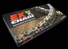 EK 525ZVX SUPER XRING (ΧΡΥΣΗ) ΜΕΓΙΣΤΗΣ ΑΝΤΟΧΗΣ made in japan